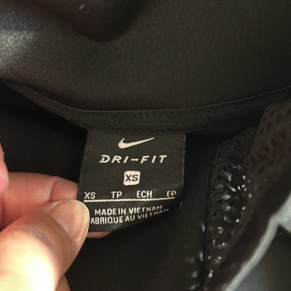 Nike pullover jacket - Picture 3 of 5